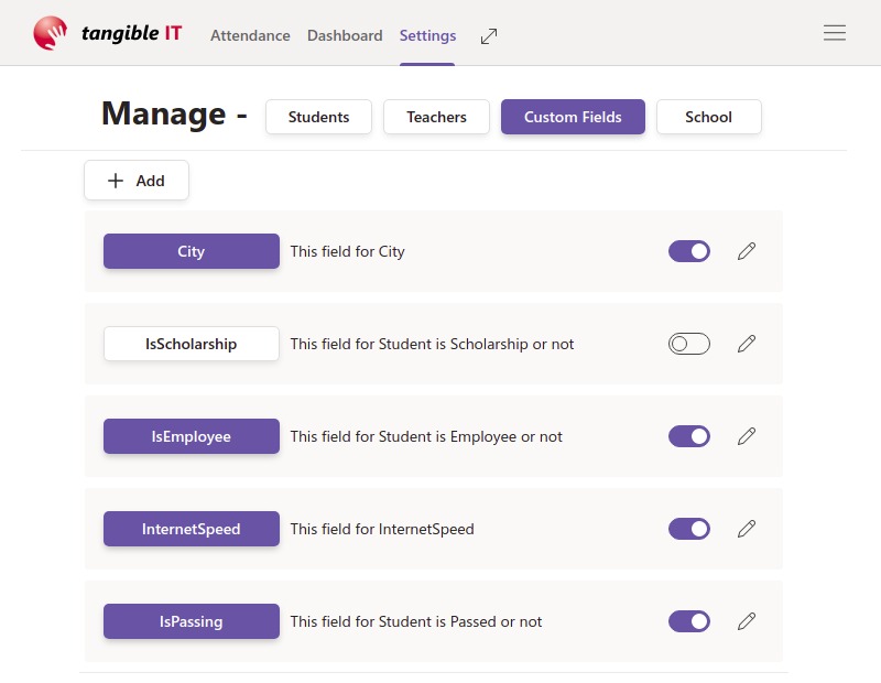ACV - Virtual Classroom Assistant