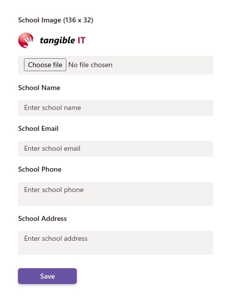 ACV - Virtual Classroom Assistant